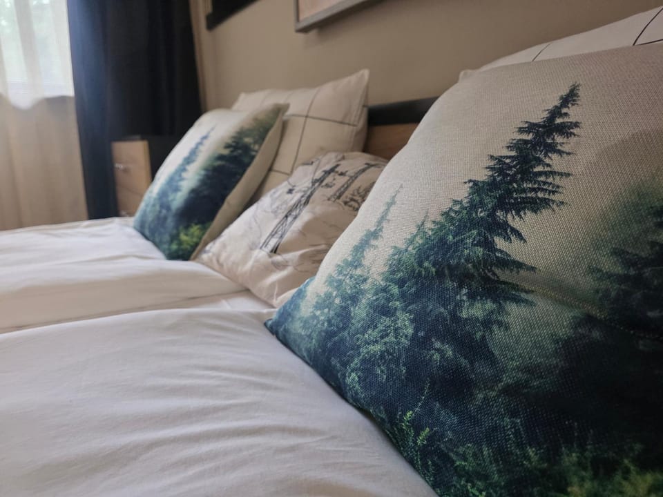Borovets Gardens Studio Raya Apartment hotel in North Macedonia