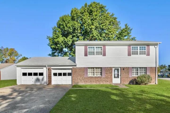 Perfect Private Getaway Minutes to Virginia Beach! House in Chesapeake