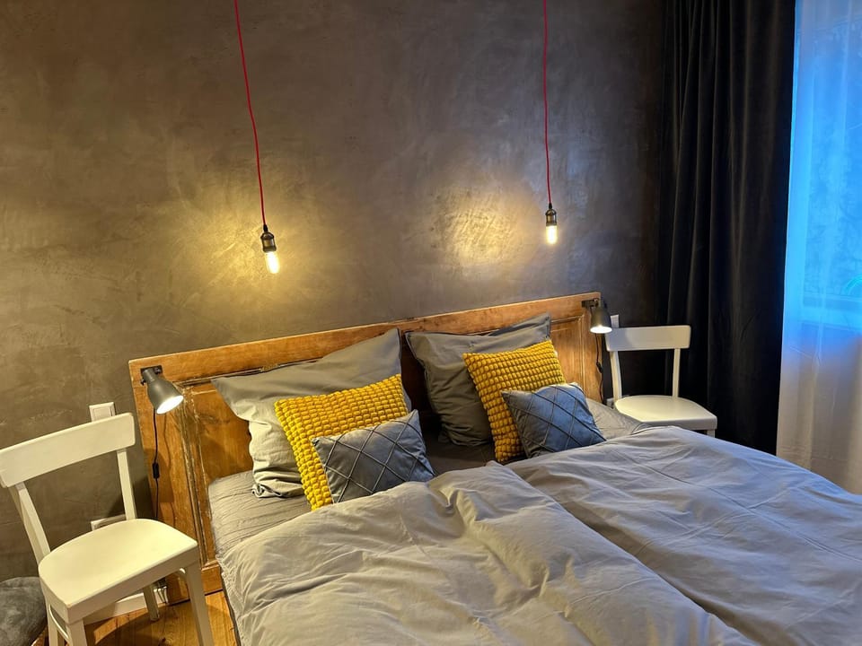 Designapartment 2.0 Apartment in Saxony-Anhalt, Germany