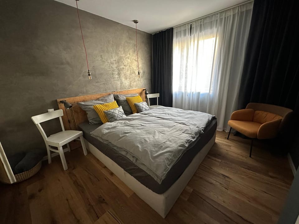 Designapartment 2.0 Apartment in Saxony-Anhalt, Germany