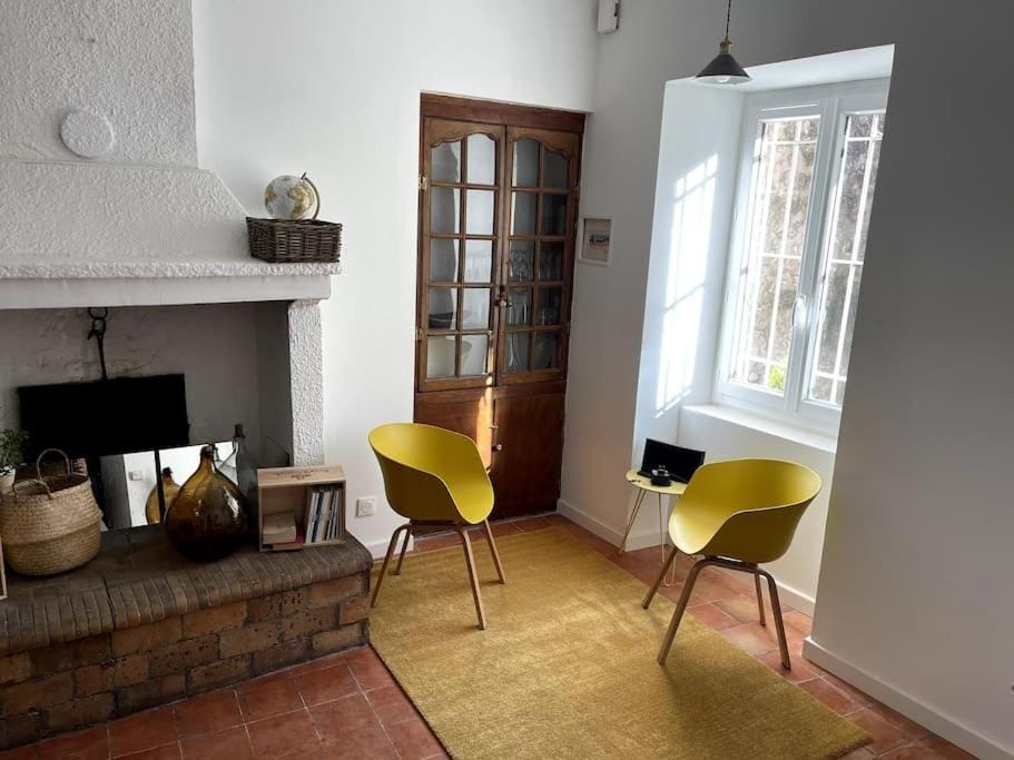 Maison de caractère au coeur de la Provence House in Provence-Alpes-Côte d'Azur