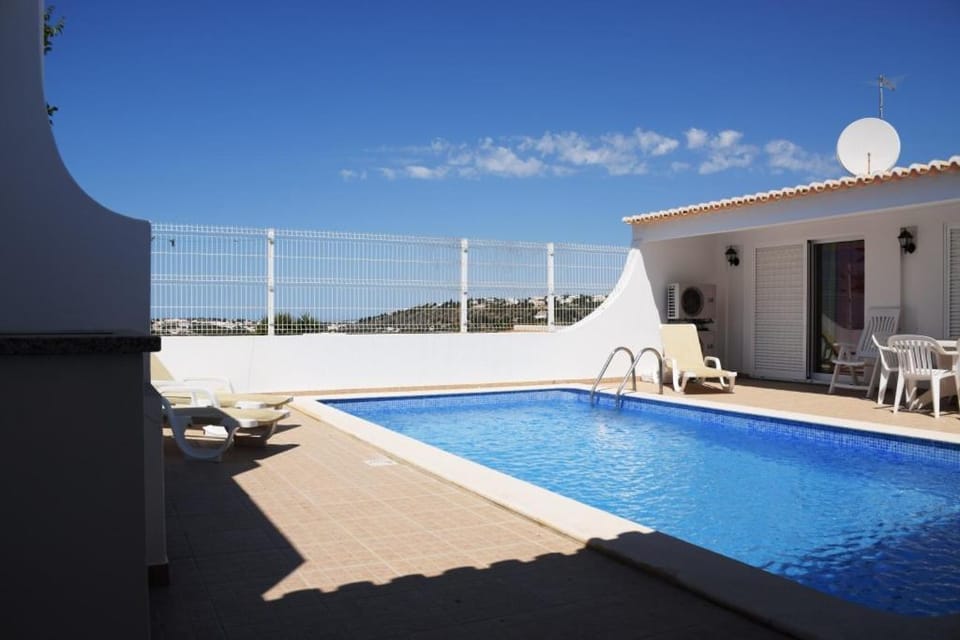 Villa Prestige Five Sea View Marina By TatiHomes Villa in Guia