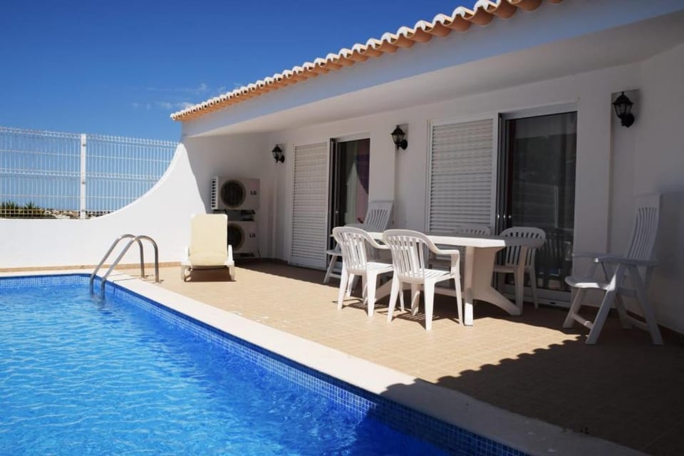 Villa Prestige Five Sea View Marina By TatiHomes Villa in Guia