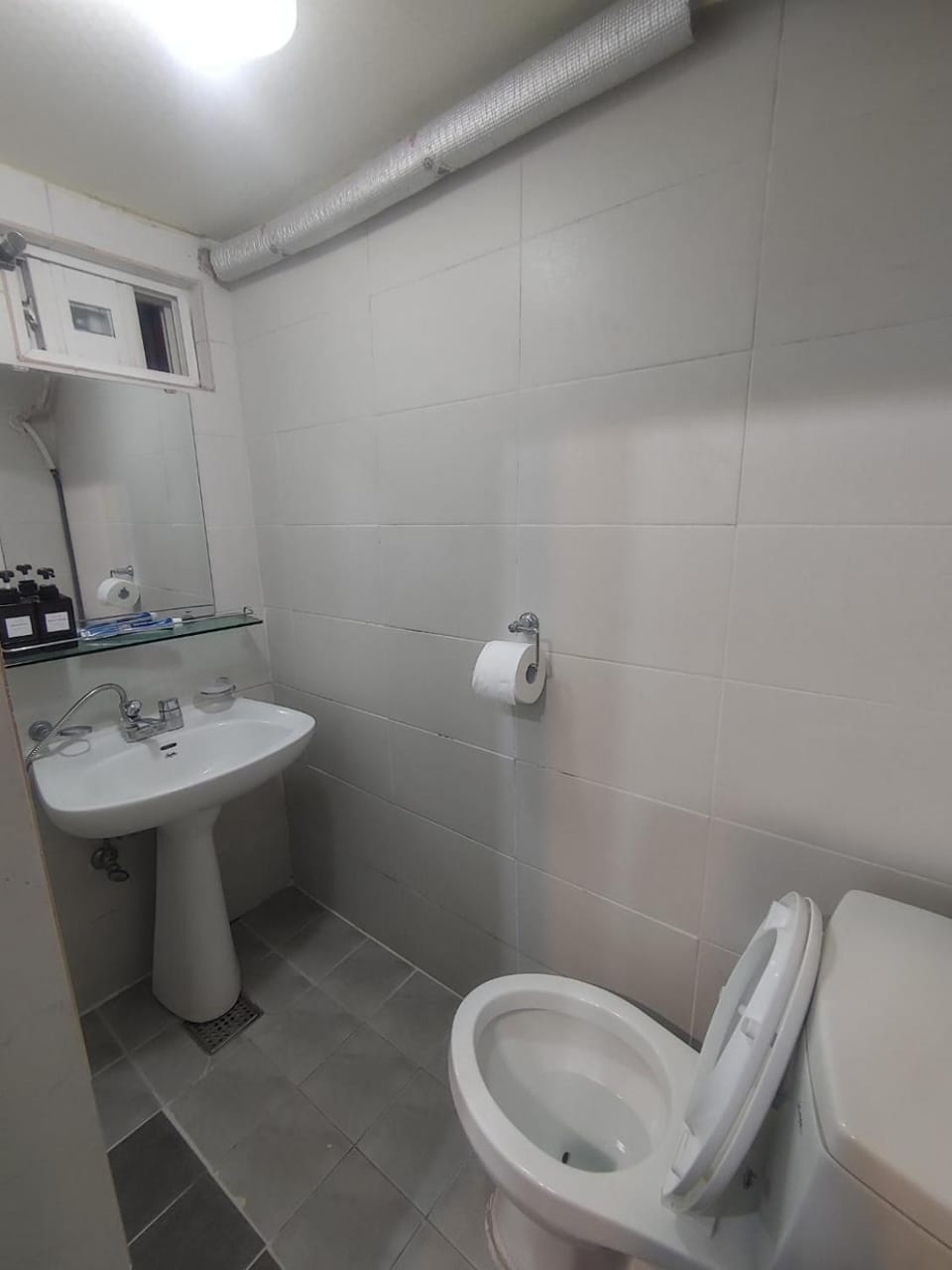 Toilet, Bathroom