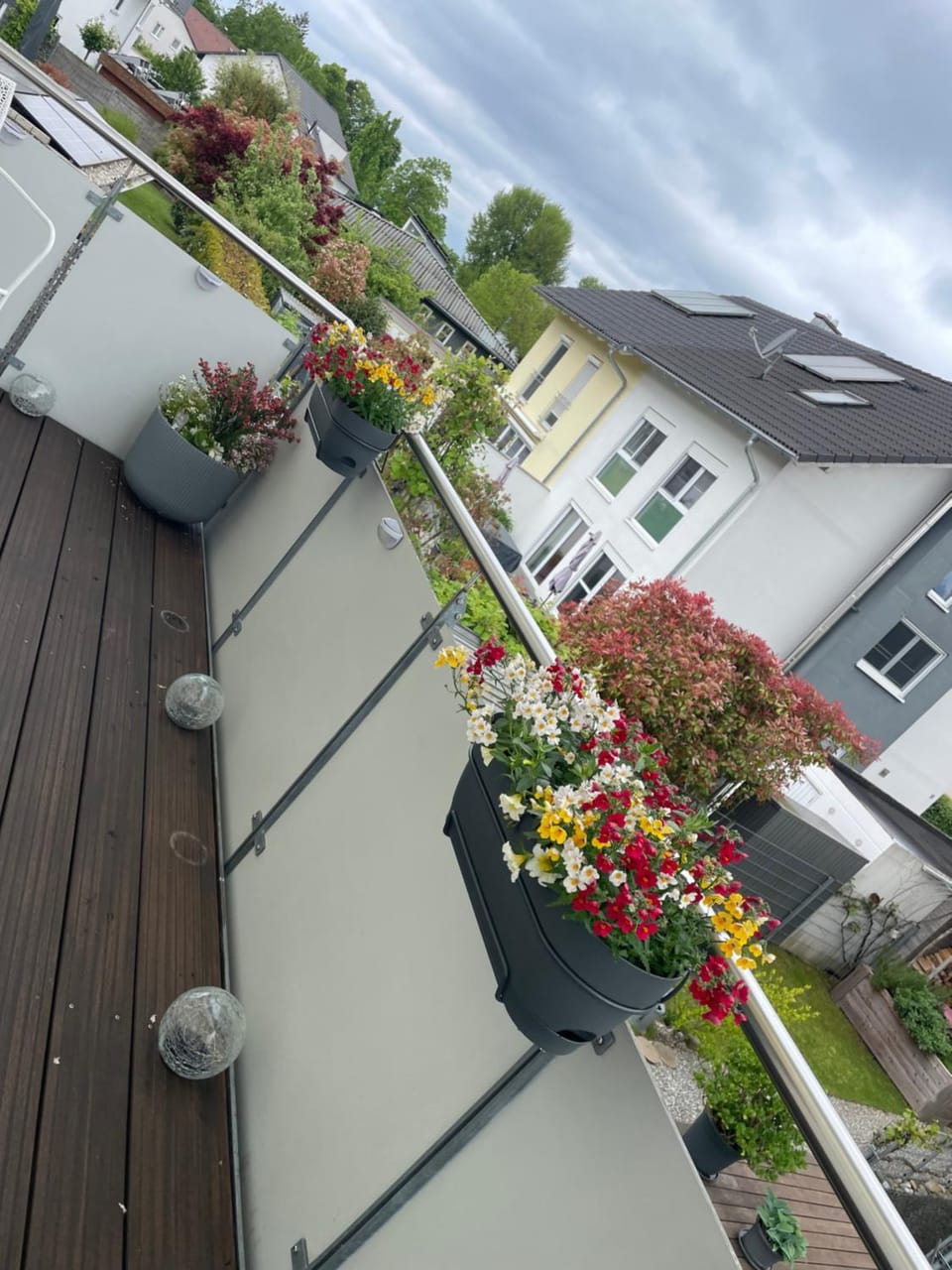 Melli‘s Seenahe Ferienwohnung Apartment in Langenargen