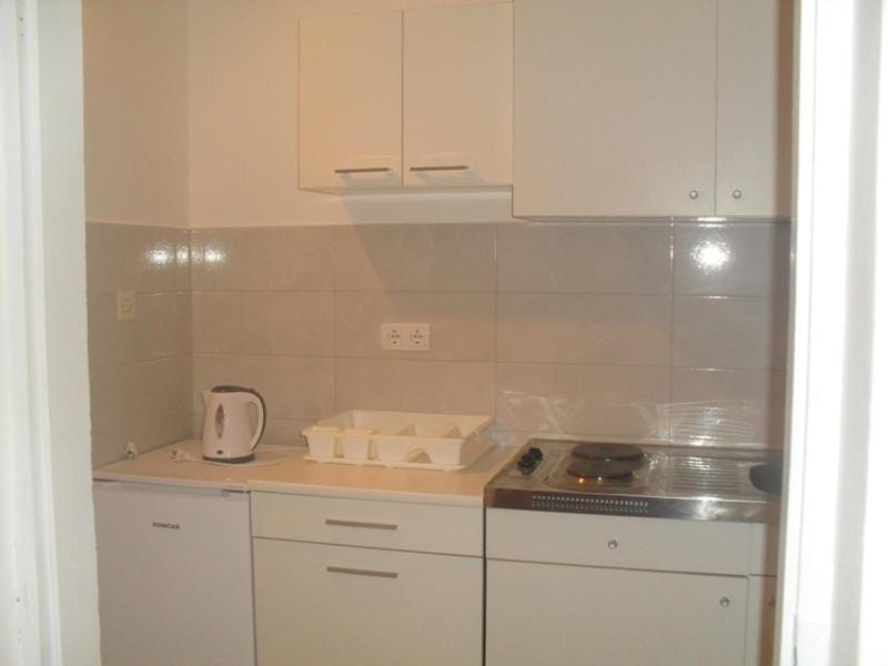 Studio Apartmani Krstina Apartment in Šibenik-Knin County, Croatia