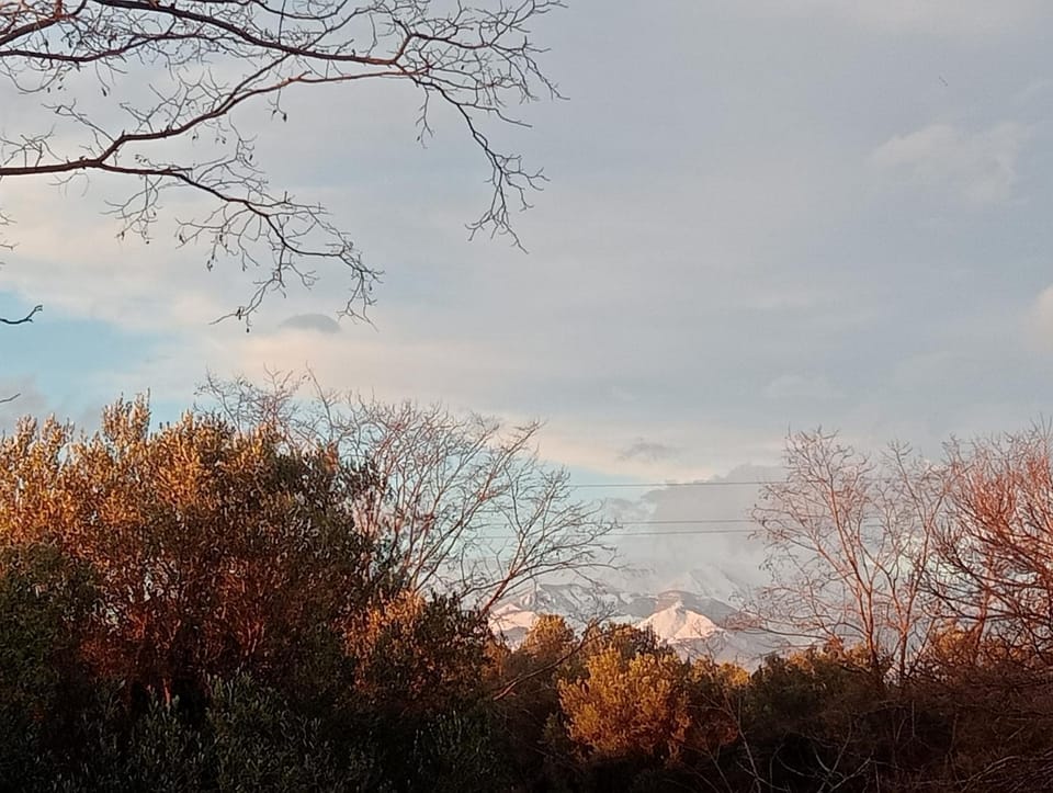 Casale Costa dei Trabocchi Bed and Breakfast in Abruzzo