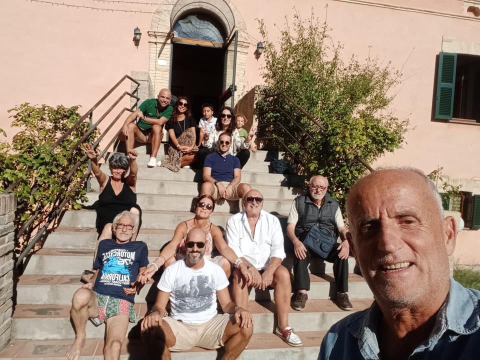 Casale Costa dei Trabocchi Bed and Breakfast in Abruzzo