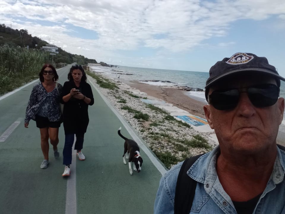 Casale Costa dei Trabocchi Bed and Breakfast in Abruzzo