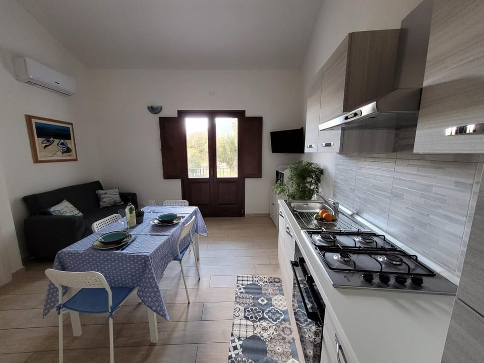 Il Melograno casa vacanze House in Teulada