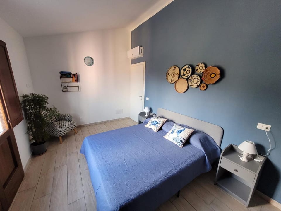 Il Melograno casa vacanze House in Teulada