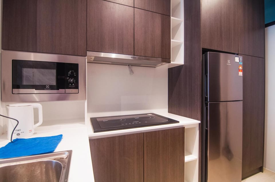 Lumi Tropicana - Idealhub Apartment in Petaling Jaya