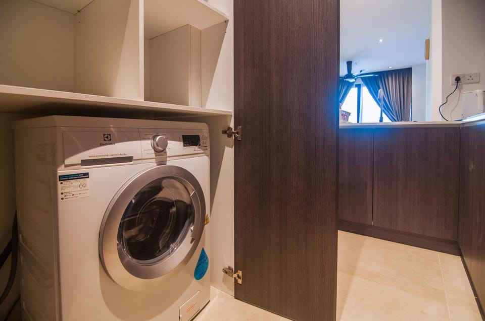 Lumi Tropicana - Idealhub Apartment in Petaling Jaya