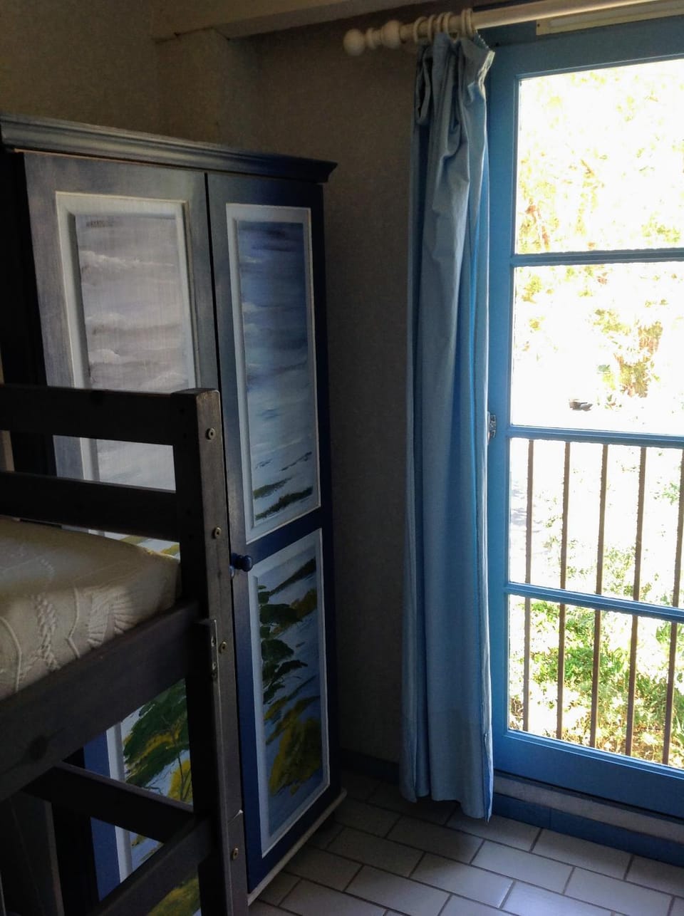 Bed, Bedroom, children