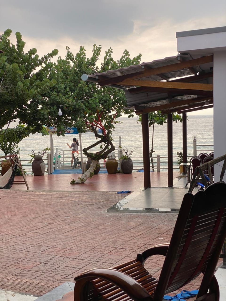 Homestay Phú Thường Beach Apartment in Vietnam