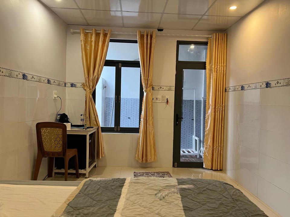 Homestay Phú Thường Beach Apartment in Vietnam