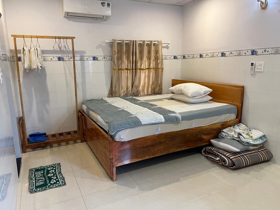 Homestay Phú Thường Beach Apartment in Vietnam