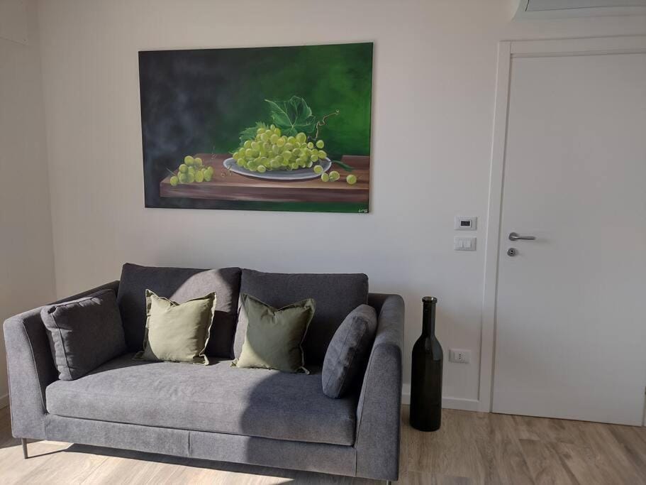 LA CORTESE by La Rondinella Apartments Apartment in Bardolino