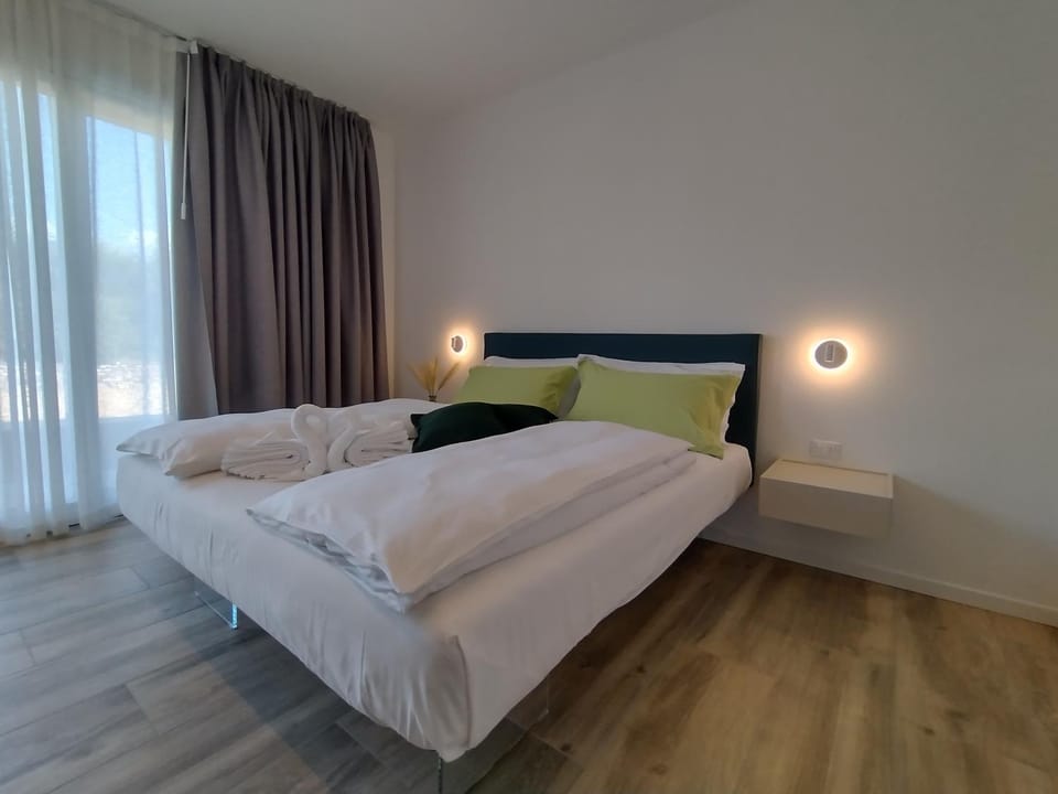 LA CORTESE by La Rondinella Apartments Apartment in Bardolino