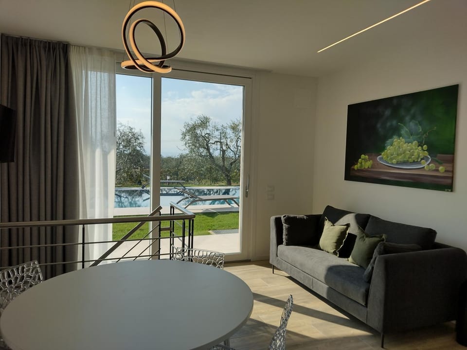 LA CORTESE by La Rondinella Apartments Apartment in Bardolino