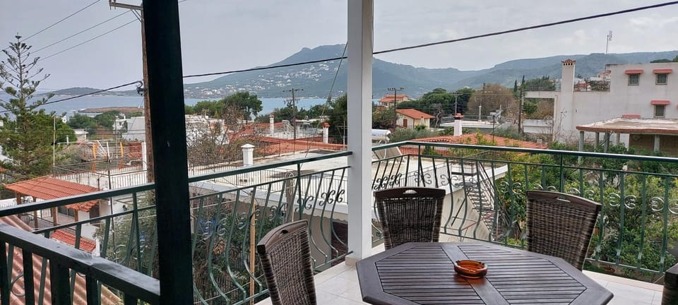 Natural landscape, Balcony/Terrace