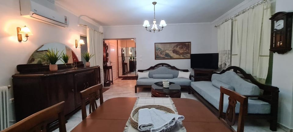 Fori's Nest Home SKG Apartment in Thessaloniki