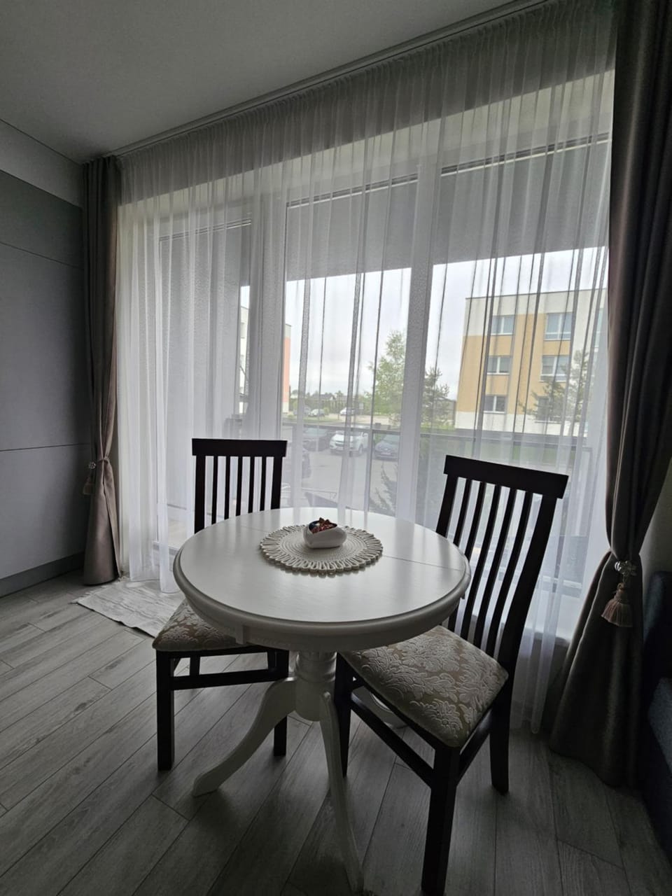 Family apartment Apartment in Klaipėda County, Lithuania