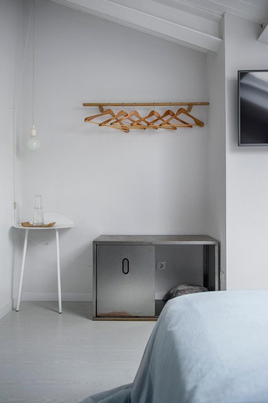 La Casa de Los Arquillos Bed and Breakfast in Vitoria-Gasteiz