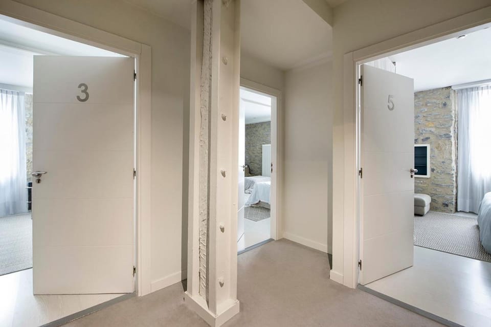 La Casa de Los Arquillos Bed and Breakfast in Vitoria-Gasteiz