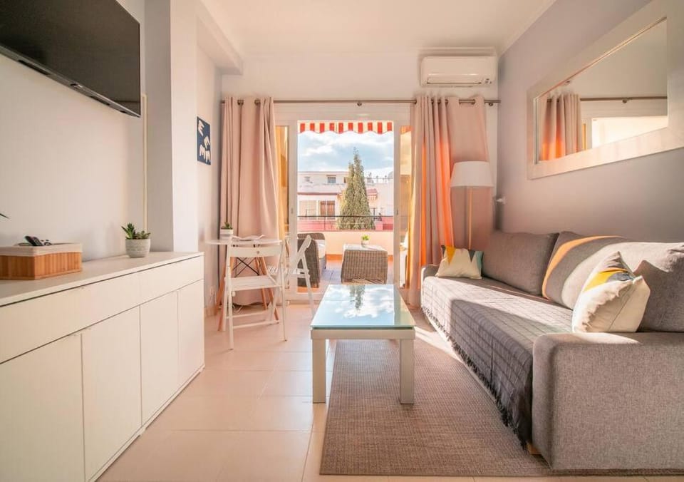 Lovely penthouse in Marbella Centre Apartment in Marbella