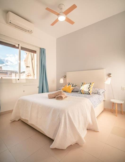 Lovely penthouse in Marbella Centre Apartment in Marbella