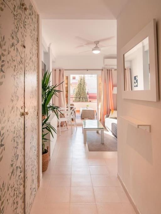 Lovely penthouse in Marbella Centre Apartment in Marbella