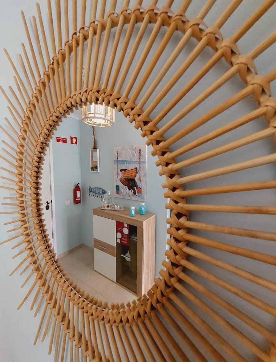CPR SolNascente Apartment in Portimao