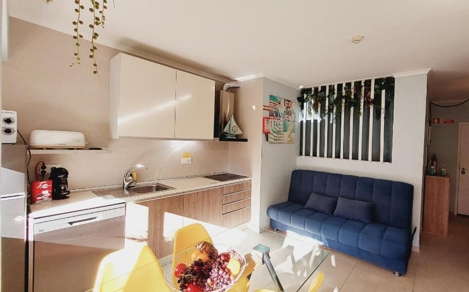 CPR SolNascente Apartment in Portimao