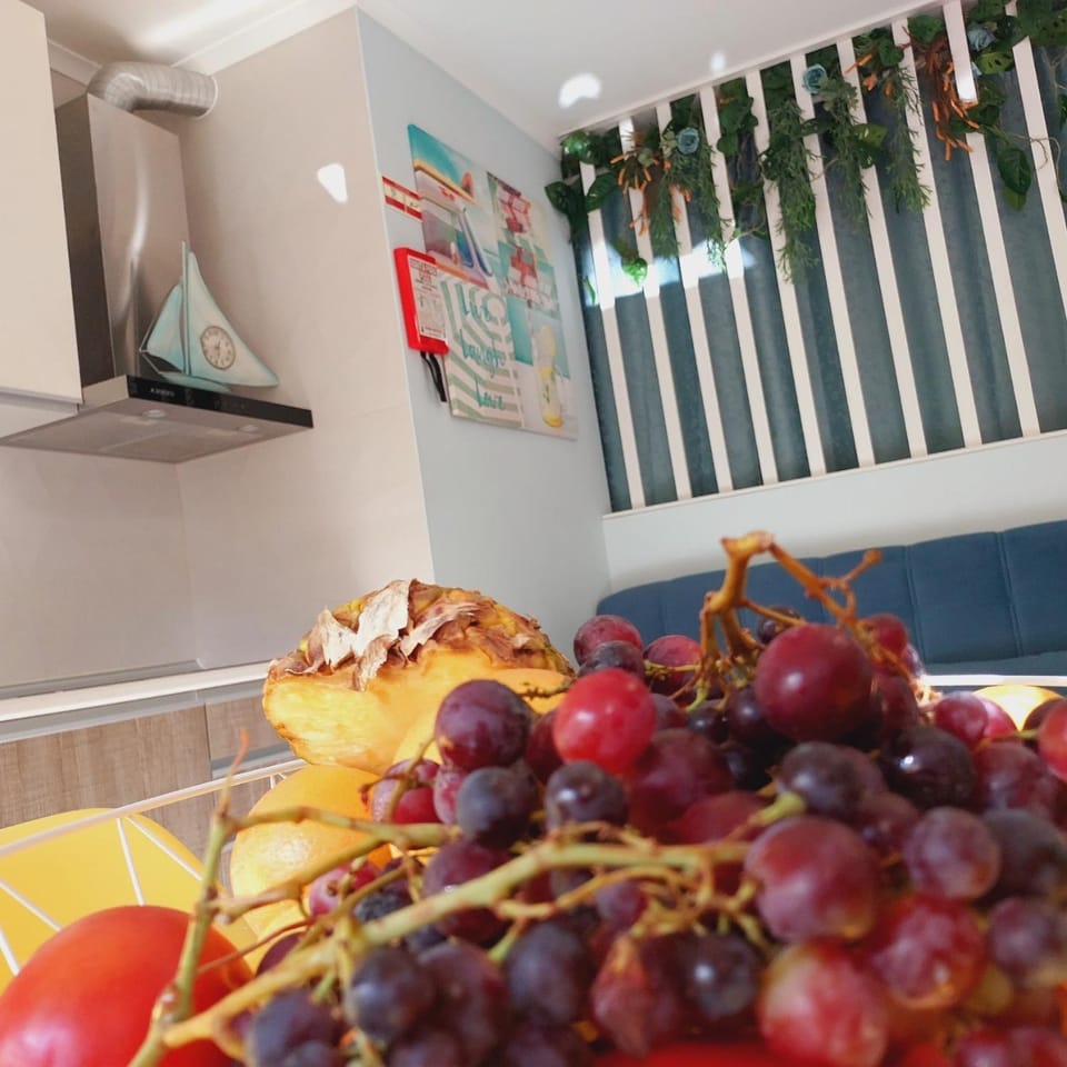CPR SolNascente Apartment in Portimao