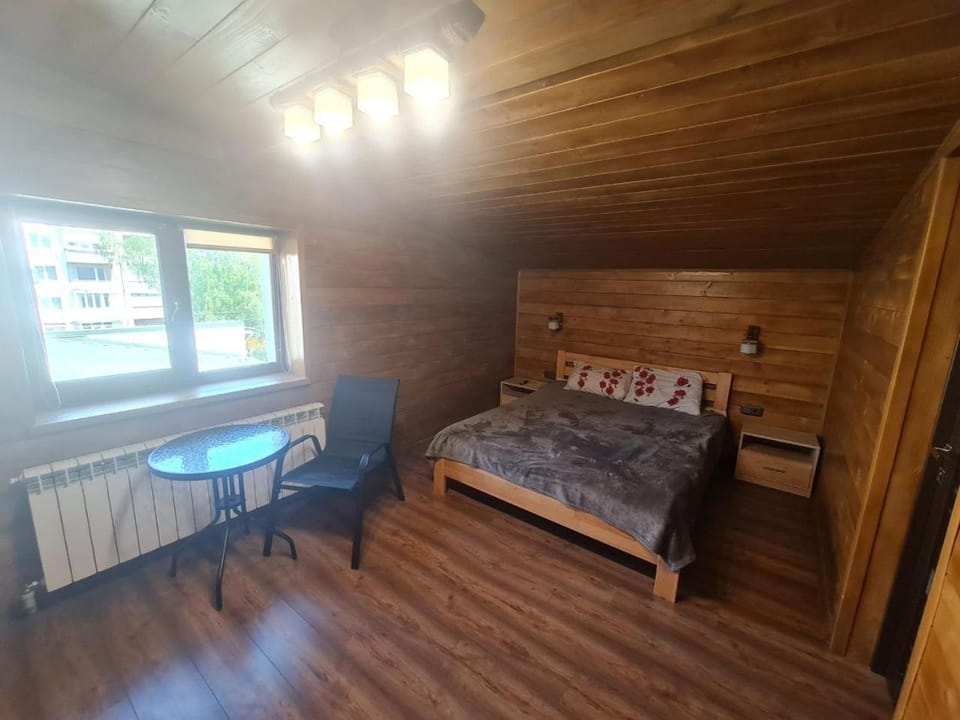 Приватна садиба "Лідія" Apartment in Lviv Oblast