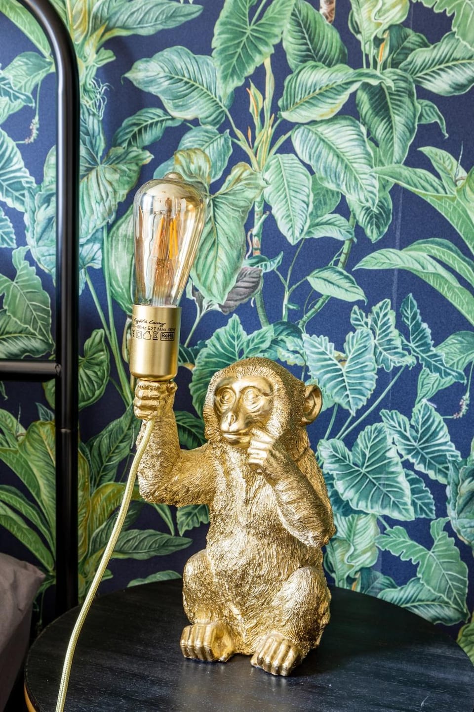 Decorative detail