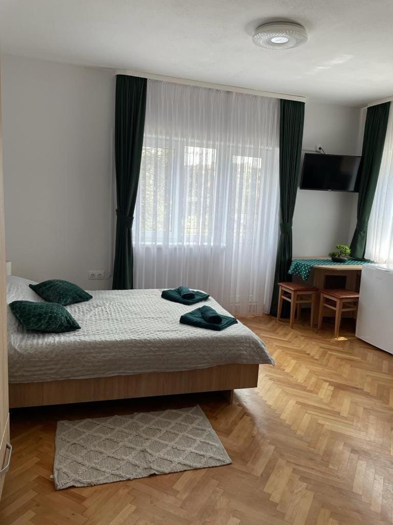 Island apartman Apartment in Romania