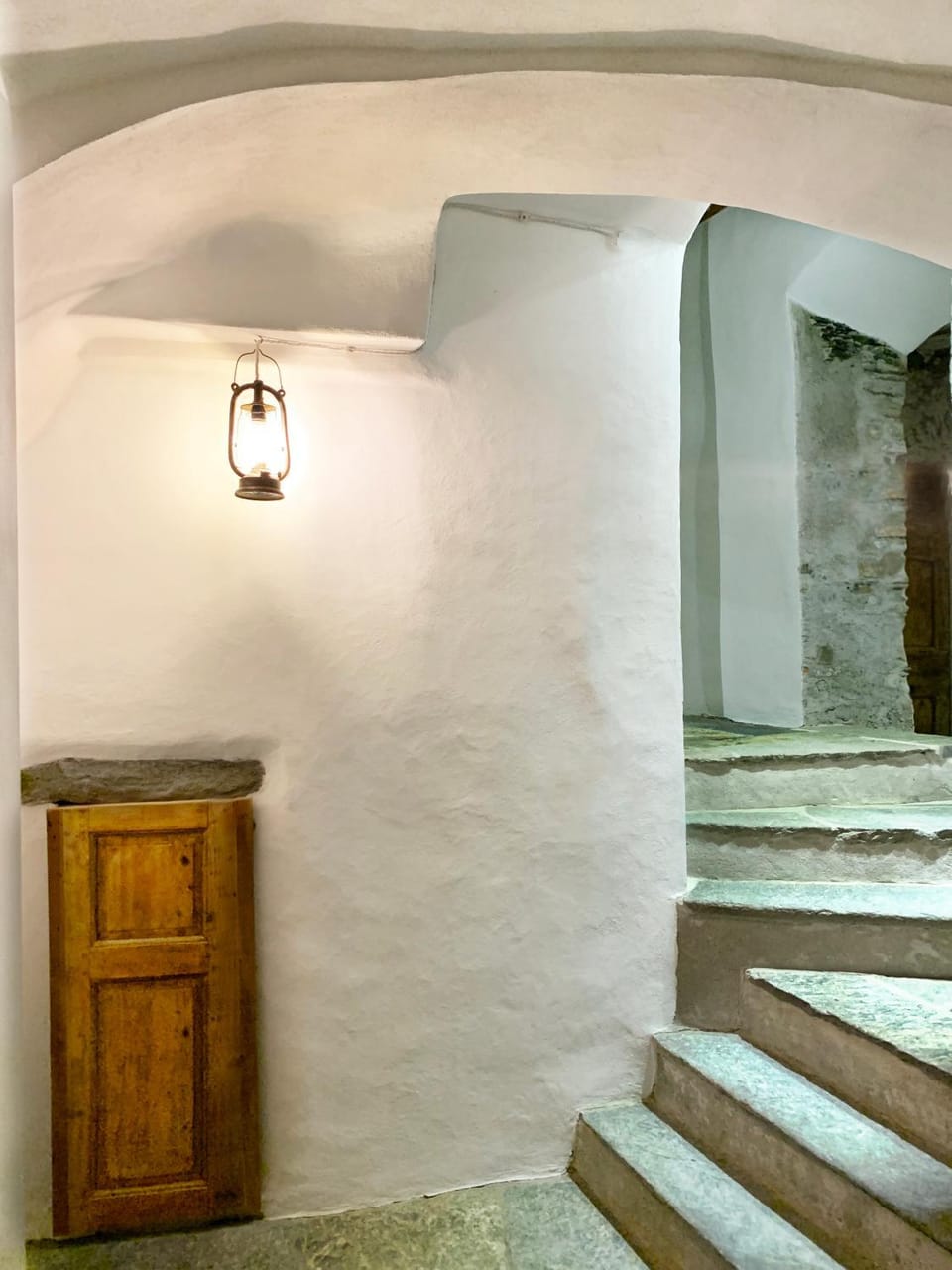 Antica Torre Apartment in Province of Brescia