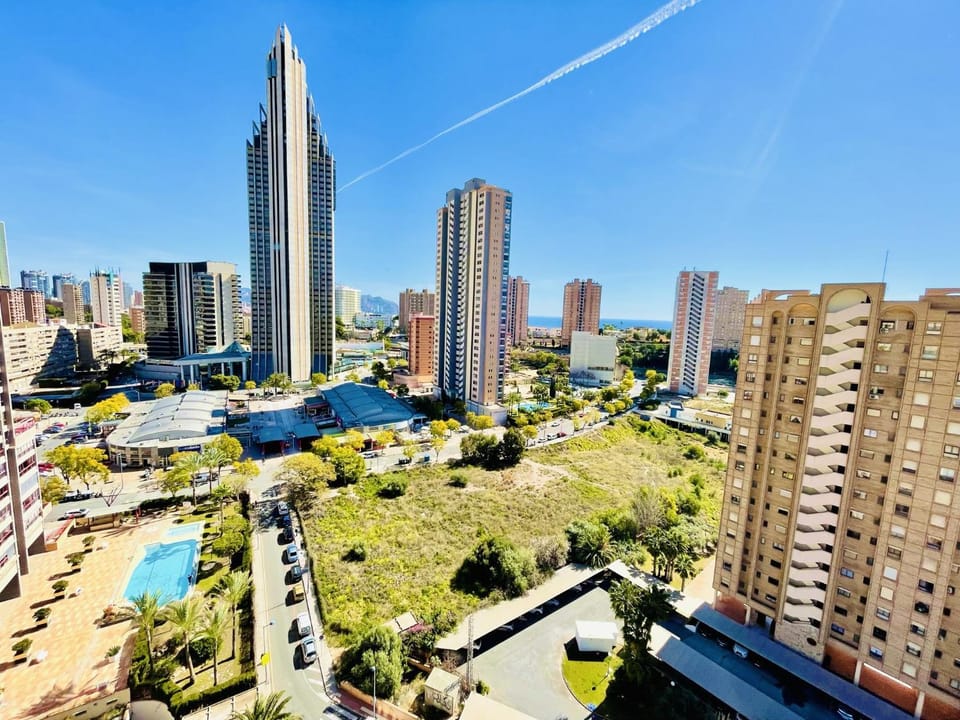 View (from property/room)