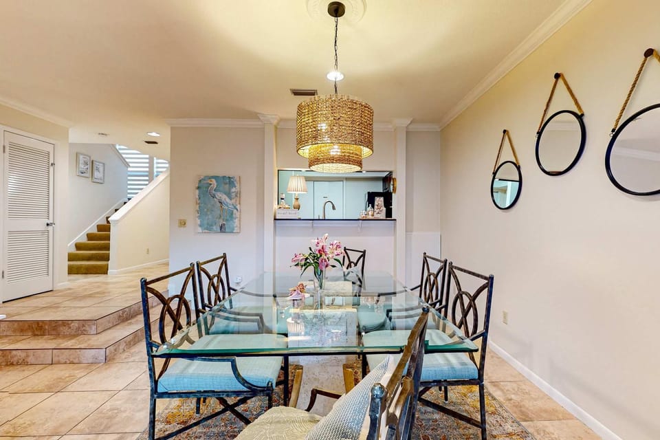 TOPS'L Tennis Village 54 Apartment in Miramar Beach