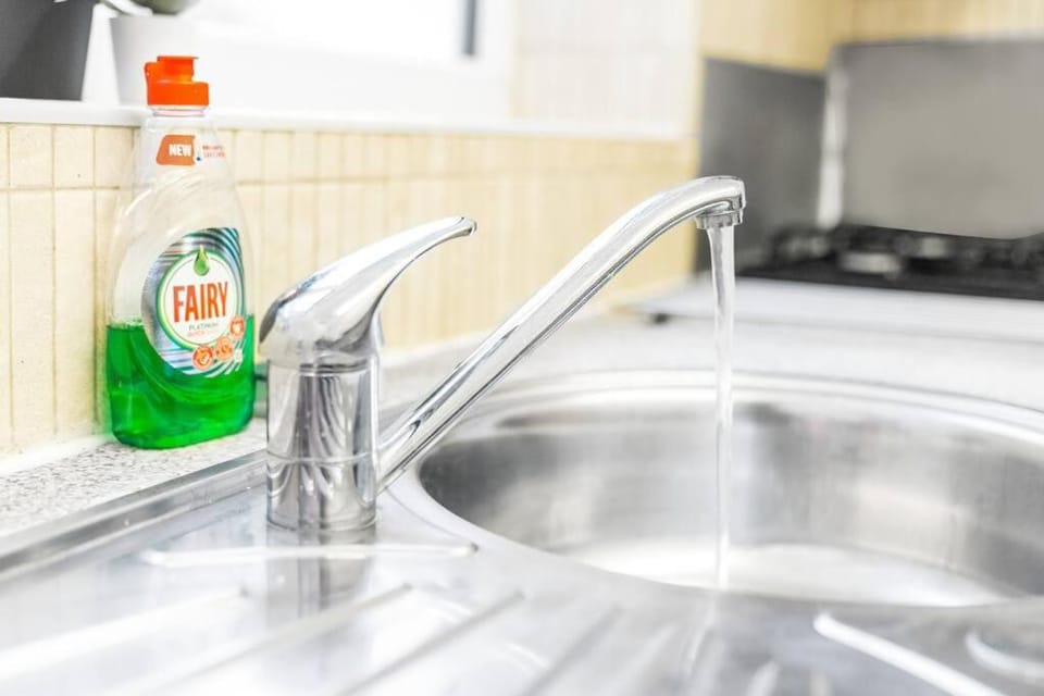 4BR Central Home with Comfort & Fun Apartment in Birmingham