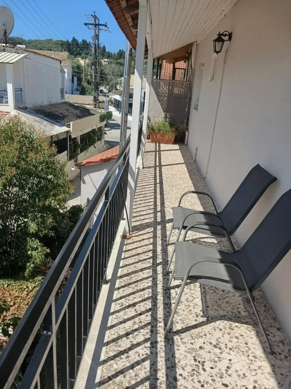 Margaret Apartments Apartment in Peloponnese, Western Greece and the Ionian