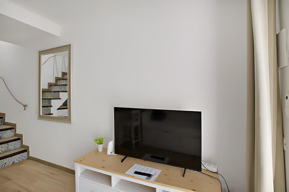 Communal lounge/ TV room, TV and multimedia, Evening entertainment