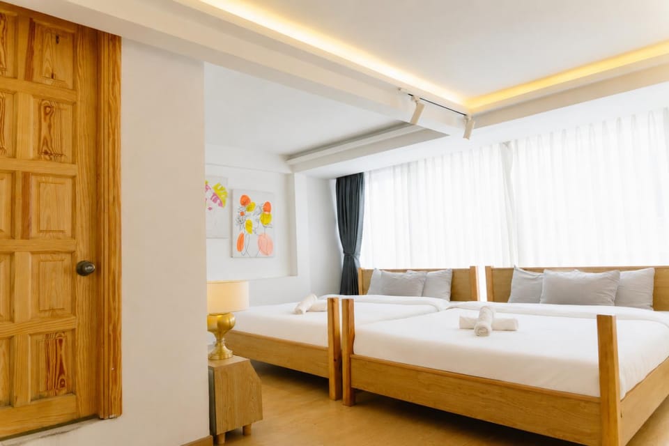 The Amigo - Cạnh Chợ Đêm Đà Lạt Hotel in Dalat