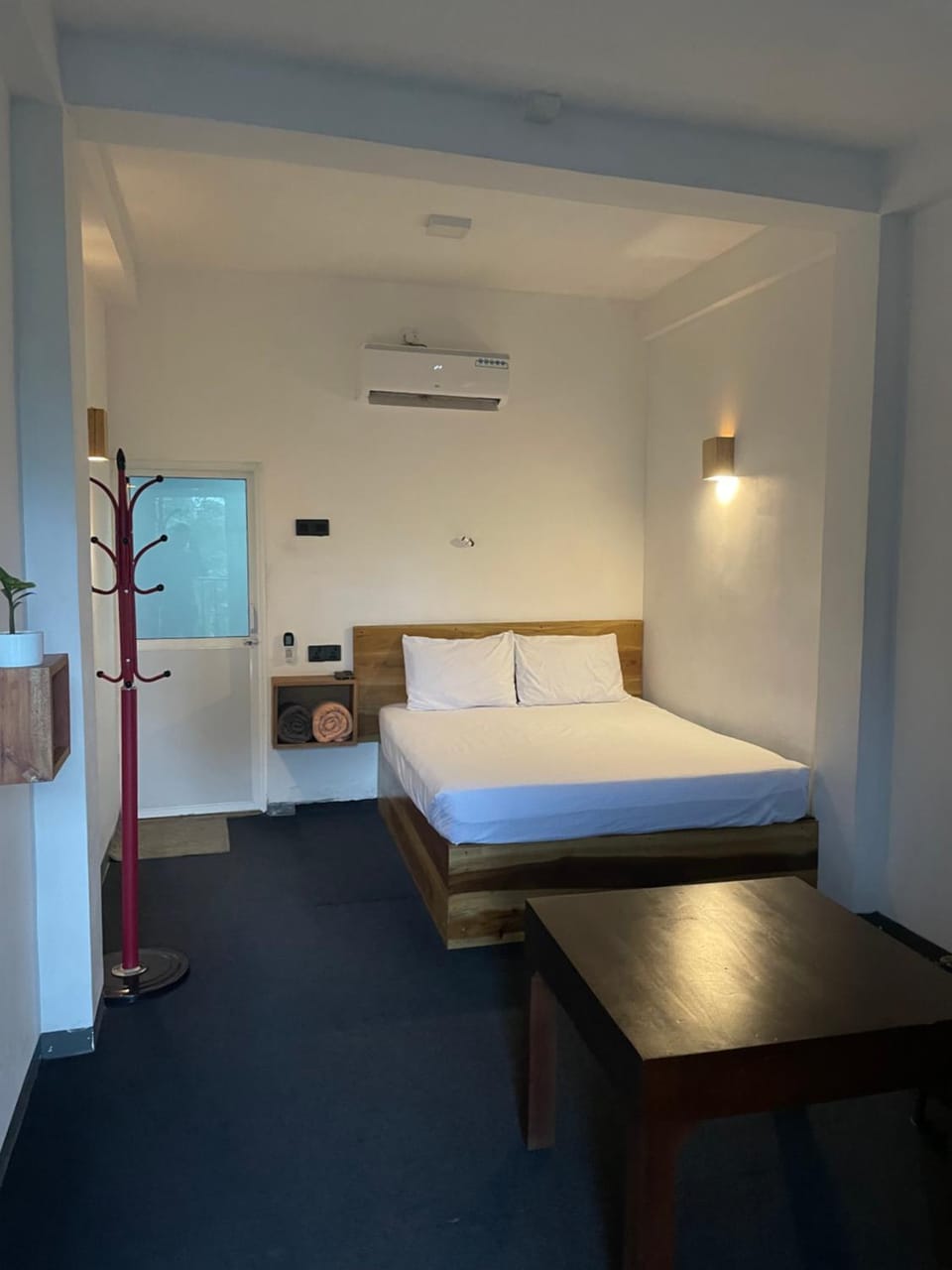 Crystal Resort Bed and Breakfast in Uva Province, Sri Lanka