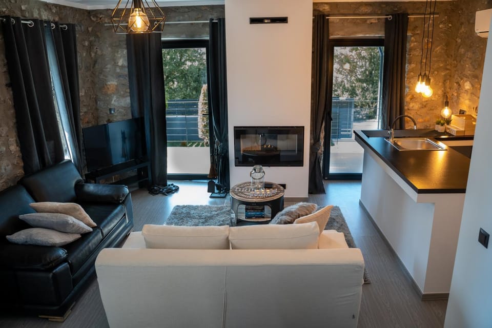 Triantos Guesthome Studio Apartment in Arcadia, Greece