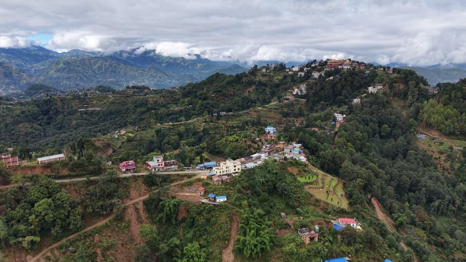 Namaste Home Stay Bed and Breakfast in Bagmati Province, Nepal
