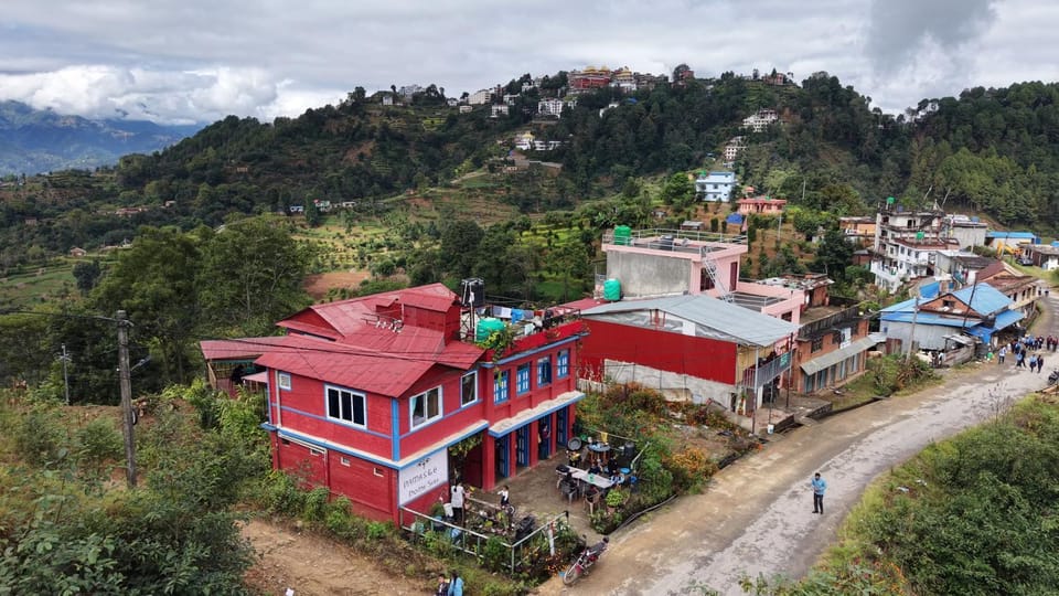 Namaste Home Stay Bed and Breakfast in Bagmati Province, Nepal