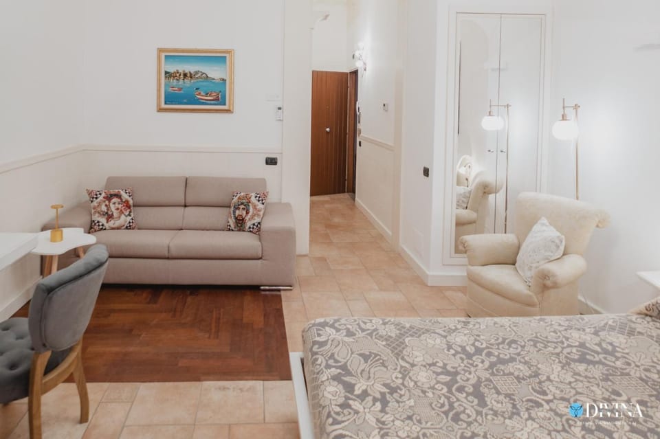 DIVINA SUITE House in Cefalu